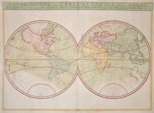 Vialibri Mappe Monde Ou Carte Generale Du Monde