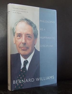 Philosophy as a Humanistic Discipline