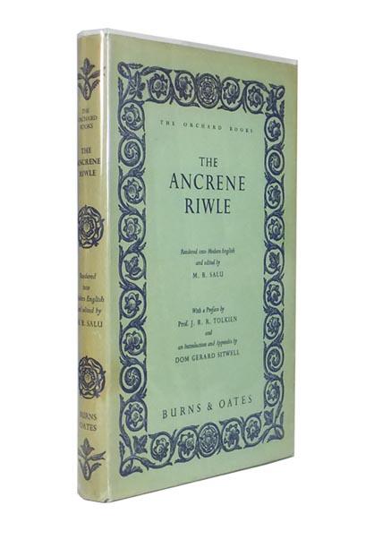 Ancrene Riwle Is A Manual Of Instruction For Ancrene Riwle Is A Manual Of Instruction For