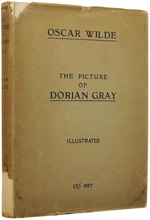 The Picture of Dorian Gray.: WILDE, Oscar (1854-1900),