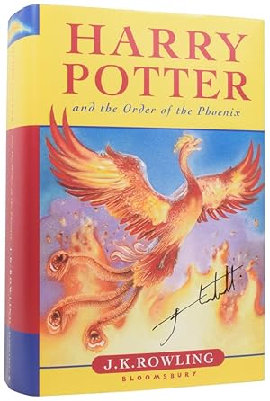 jk rowling order of the phoenix jk rowling order of the phoenix