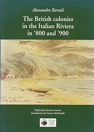 The British Colonies in the Italian Riviera in '800 and '900