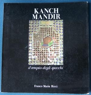 Kanch Mandir il tempio degli specchi