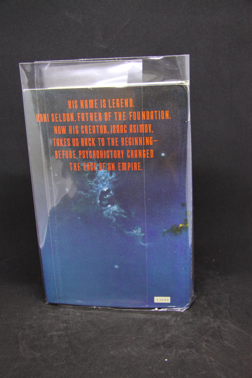 asimov prelude to foundation asimov prelude to foundation