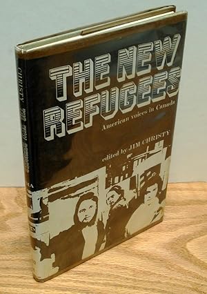 The New Refugees American Voices in Canada