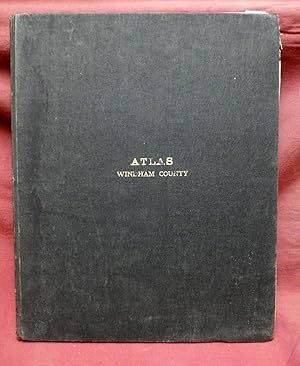Atlas of Windham County Vermont, From Actual Surveys