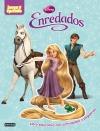 Enredados. Libro educativo con actividades y pegatinas - EVEREST S