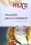 Educación para la Ciudadanía y los Derechos Humanos - Aran Mestre, José Mª; Güell Barceló, Manel; Marias Benito, Isidre; Muñoz i Redón, Josep