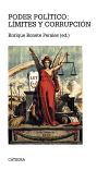 Poder político: límites y corrupción - Enrique Bonete Perales