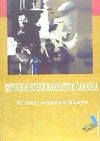 ESTUDIOS SOBRE NARRATIVA CANARIA (2ª ED. AMPLIADA) - El Hadj Amadou Ndoye