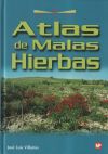 ATLAS DE MALAS HIERBAS - VILLARIAS, J.L.