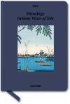 Agenda 2014: Hiroshige - Taschen