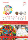 Cuaderno de trabajo. Lengua Castellana I Comunicación y sociedad I - VV.AA.