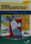 Proceso Económico-Administrativo en las Agencias de Viajes - Noelia Cabarcos Novás