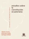 Estudios Sobre la Constitución Ecuatoriana de 1998