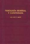 FISIOLOGÍA GENERAL Y COMPARADA - William Hoar