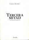 Tercera Mitad - Álvarez, Carlos