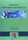 URGENCIAS ENDOCRINOMETABOLICAS - Cardós Alonso, Carmen; Cabredas Aparicio, Alberto