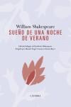 SUEÑO DE UNA NOCHE DE VERANO - SHAKESPEARE, WILLIAM
