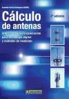 Cálculo de antenas - Armando García Domínguez