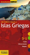 Islas Griegas - Ron, Ana