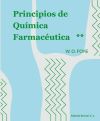 Principios de química farmaceútica, vol. 2 Foye vol 2 - William O Foye