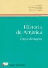 Historia de América - Sepúlveda Muñoz, Isidro