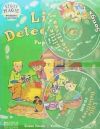LITTLE DETECTIVES 1 ST+2CD