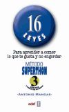 Metodo Superthon - Antonio Mangas