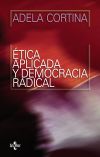 Ética aplicada y democracia radical - Adela Cortina