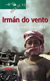 Irmán do vento - Manuel Lourenzo