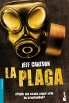 La plaga - Jeff Carlson