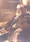 Mi viaje a América - Altamira, Rafael (1866-1951)