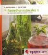 REMEDIOS NATURALES II - RBA Libros