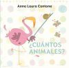 Cuántos animales? - Cantone, Anna Laura