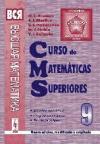 Curso de matemáticas superiores. Tomo 9: Métodos numéricos. Programación lineal. Teoría de splines - Krasnov, M.L., [et al.]; Correa Rodríguez, Jairo, (trad.); Peña Feria, Guillermo, (ed.)