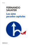 Los siete pecados capitales - Fernando Savater