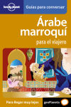 Árabe marroquí para el viajero - AA.VV.