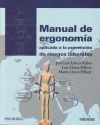 Manual de ergonomía aplicada a la prevención de riesgos laborales - Llorca Rubio, José Luis; Llorca Pellicer, Luis; Llorca Pellicer, Marta