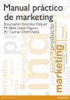 Prácticas de Marketing - Gonzalez, Encarna; Otero, MªCarmen; Lopez, Chus