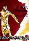 V Egea Congress : actes, proceedings - European Geography Association. Congreso (5 . 1993. Barcelona)