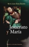 Jesucristo y María - Duns Escoto, Juan