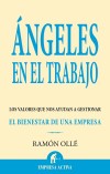 Ángeles en el trabajo - Ramón Ollé i Ribalta