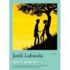 LOVE IS IN THE AIR (BOOKLET) - LABANDA, JORDI