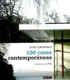 100 CASAS CONTEMPORÁNEAS - Strongman, Cathy