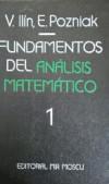 Fundamentos del anÃ¡lisis matemÃ¡tico - IlÃ­n, V.; Pozniak, E.