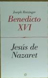 JESUS DE NAZARET -BOLSILLO- Nº 87 - Joseph Ratzinger Benedicto XVI