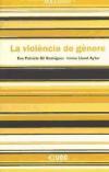La violència de gènere - Eva Patricia Gil Rodríguez i Imma Lloret Ayter