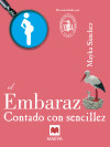 El Embarazo contado con sencillez - Mayka Sánchez