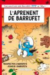 L'APRENENT DE BARRUFET (CATALAN) - Culliford, Pierre